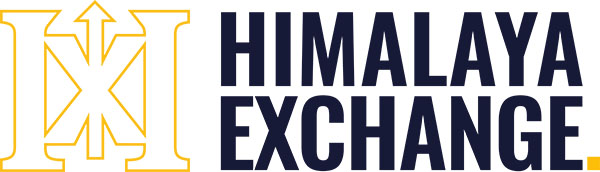 喜交所（Himalaya Exchange）