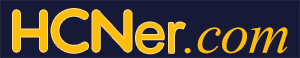 HCNer.com Site Logo